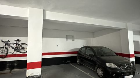 Photo 4 of Garage for sale in Calle Río Jiloca, 26, Barrio Torrero, Zaragoza Capital