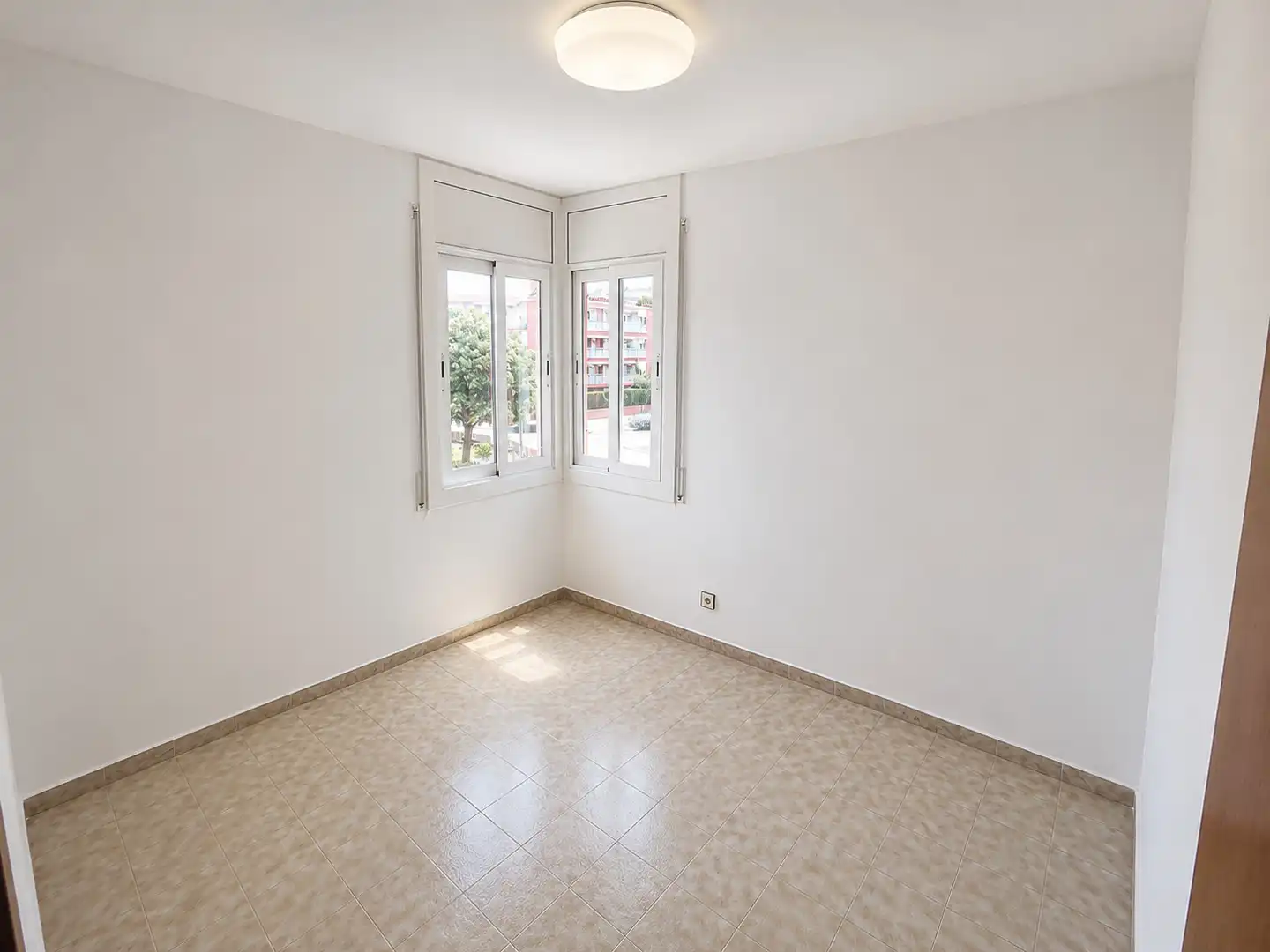 Bedroom of Flat for sale in Castelldefels  with Private garden, Terrace and Storage room