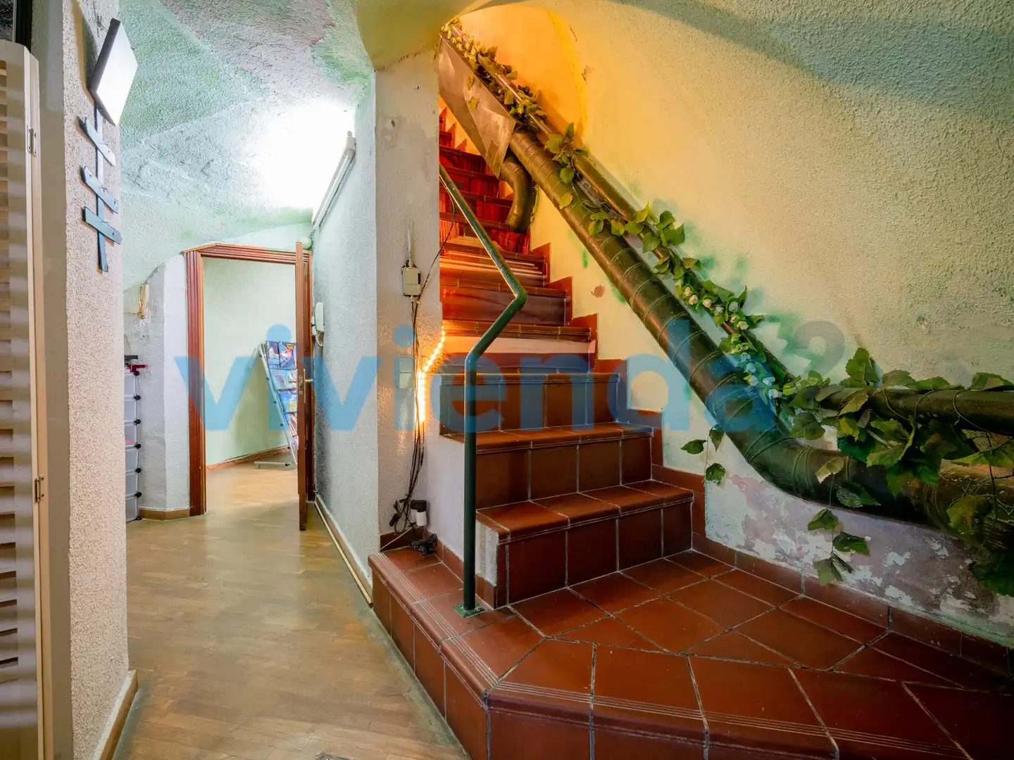 Commercial properties for sale in Madrid  with Heating