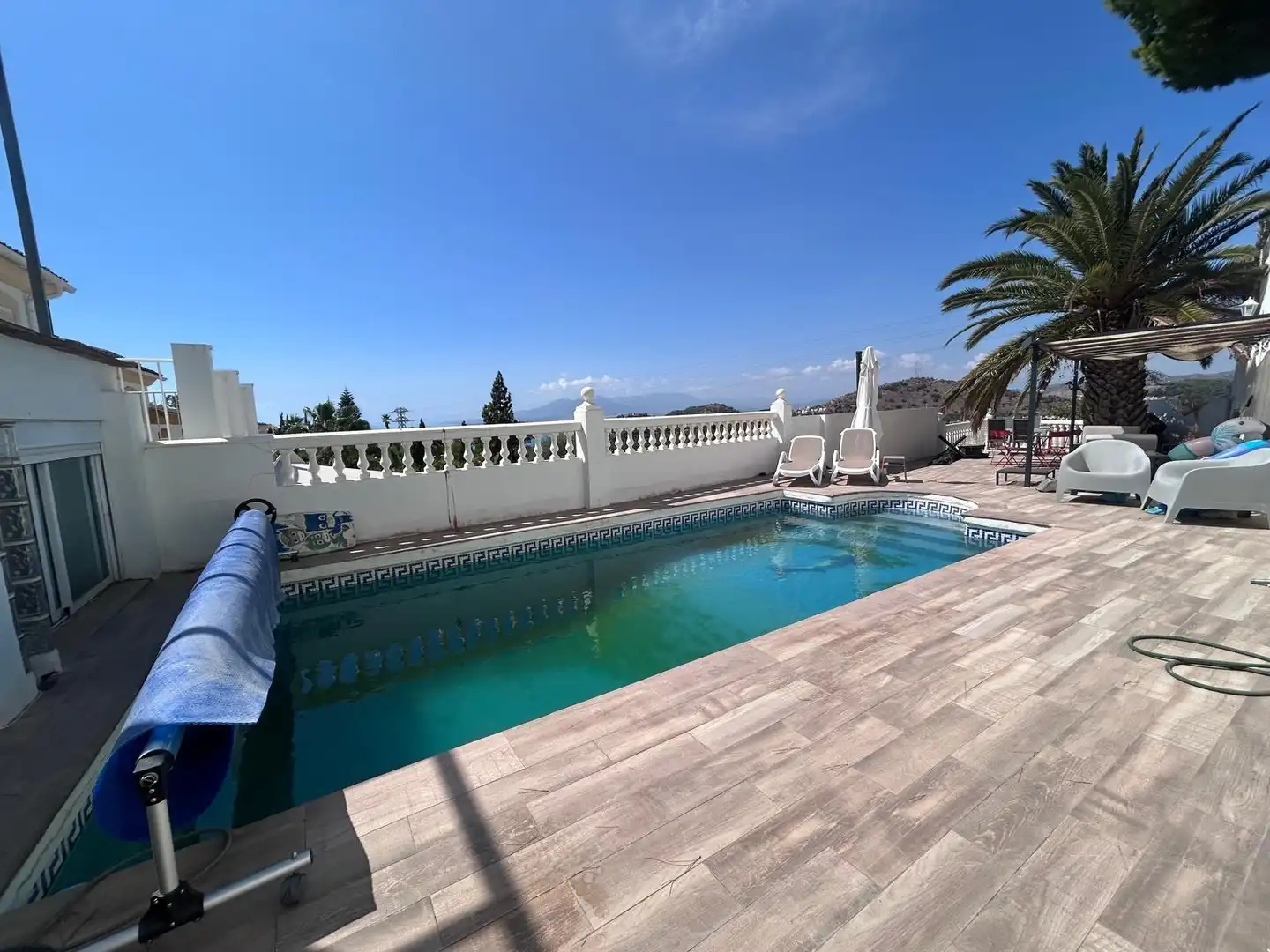 Adosado con piscina en venta en Este, imagen 30
