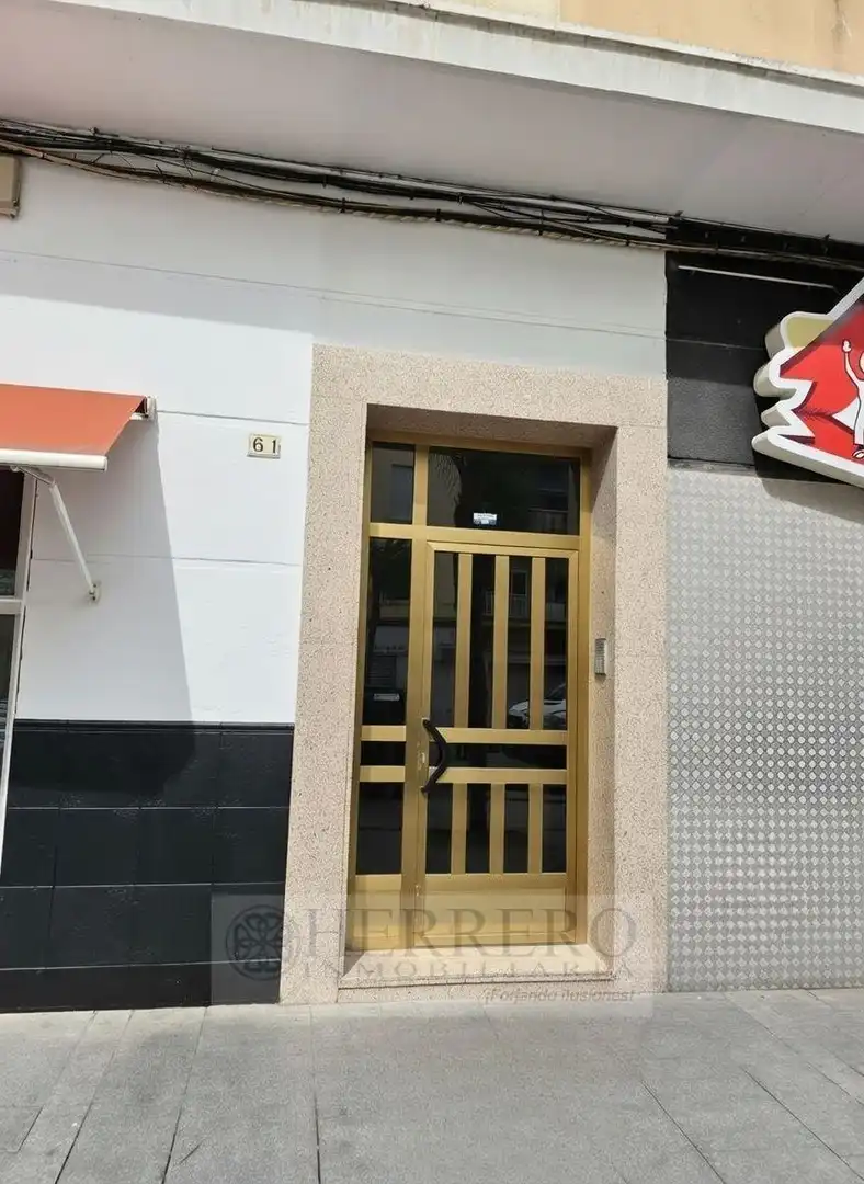 Piso con terraza en venta en Avenida REPUBLICA ARGENTINA DE LA, imagen 55