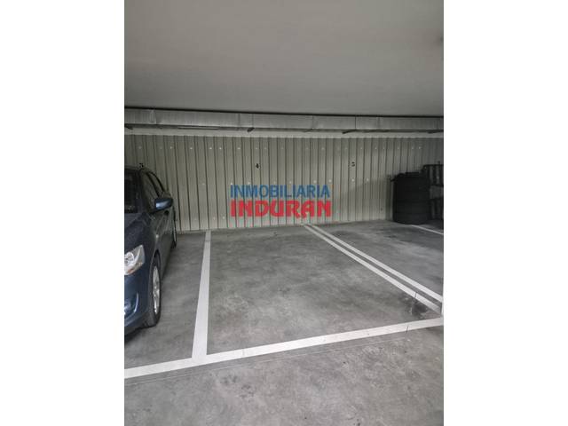 Garaje en Venta en N/A en Navalmoral de la Mata