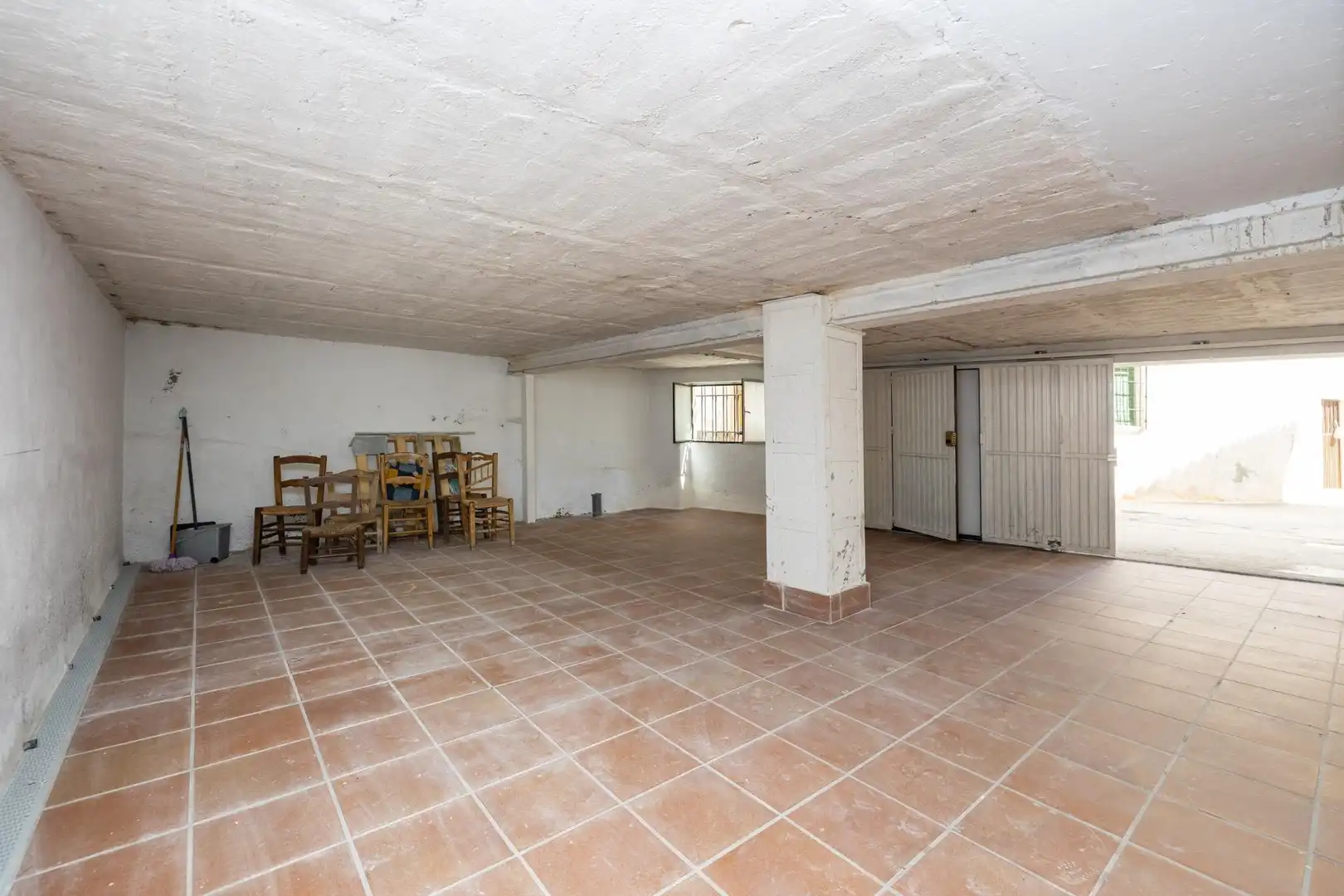 Local comercial en venda a Paseo de los Álamos, imagen 8
