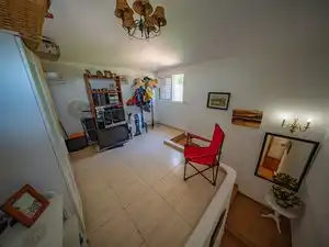 Casa o xalet en venda en El Rosario amb Jardí privat, Terrassa i Traster