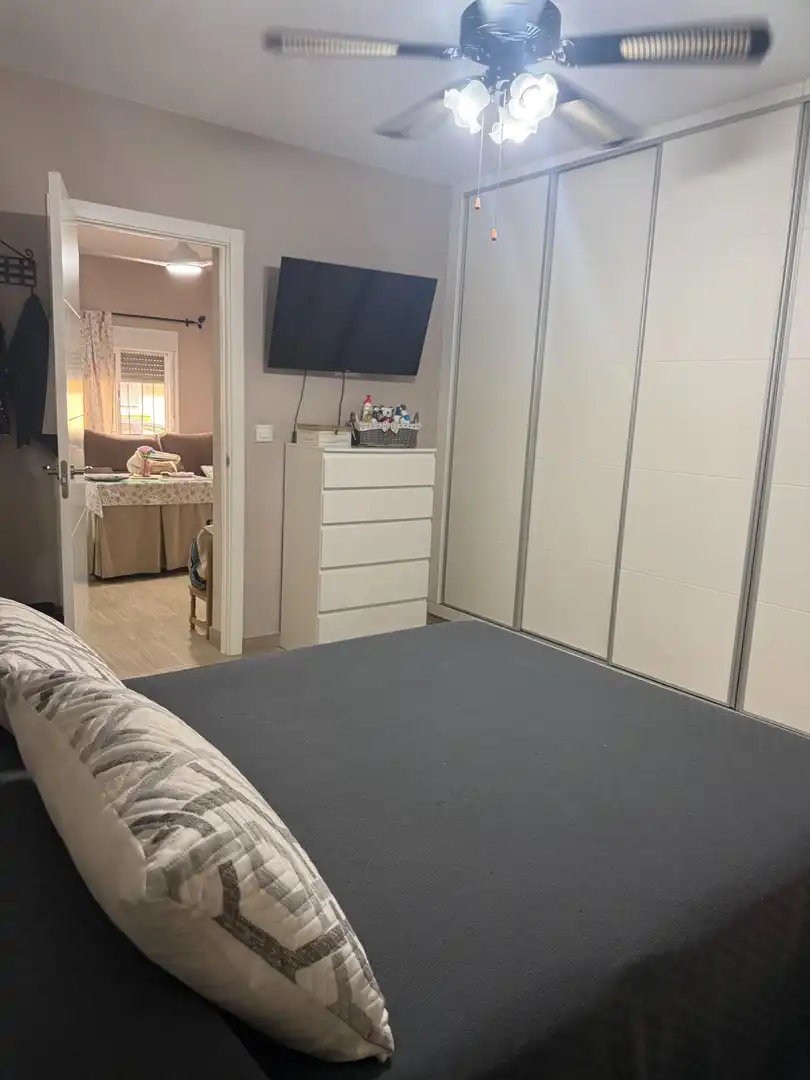 Habitación de Planta baja en venta en Puerto Real