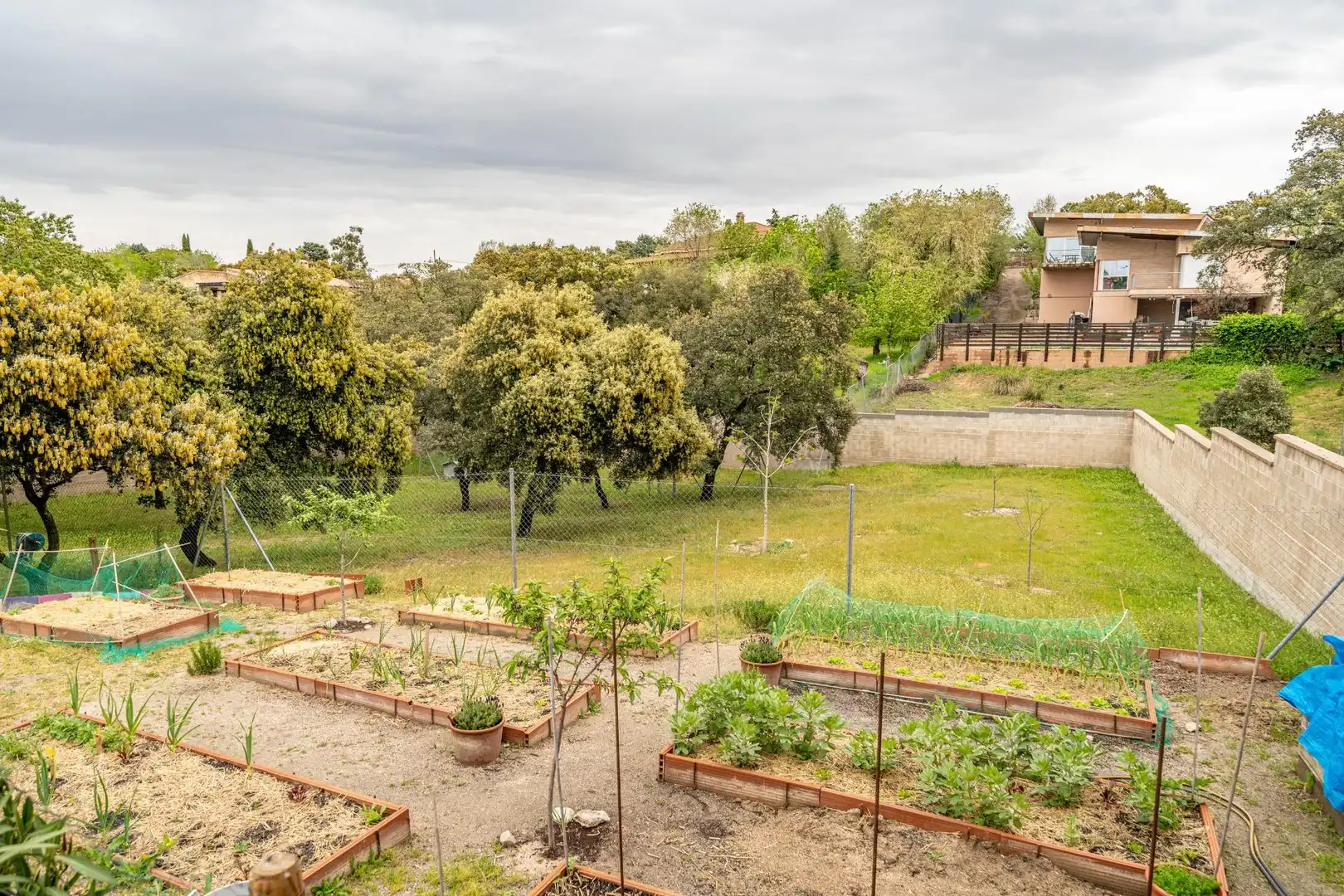 Chalet con piscina en venta en Sevilla la Nueva, imagen 31