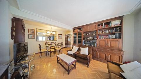 Foto 4 de Pis en venda a Parque Lisboa - La Paz, Madrid