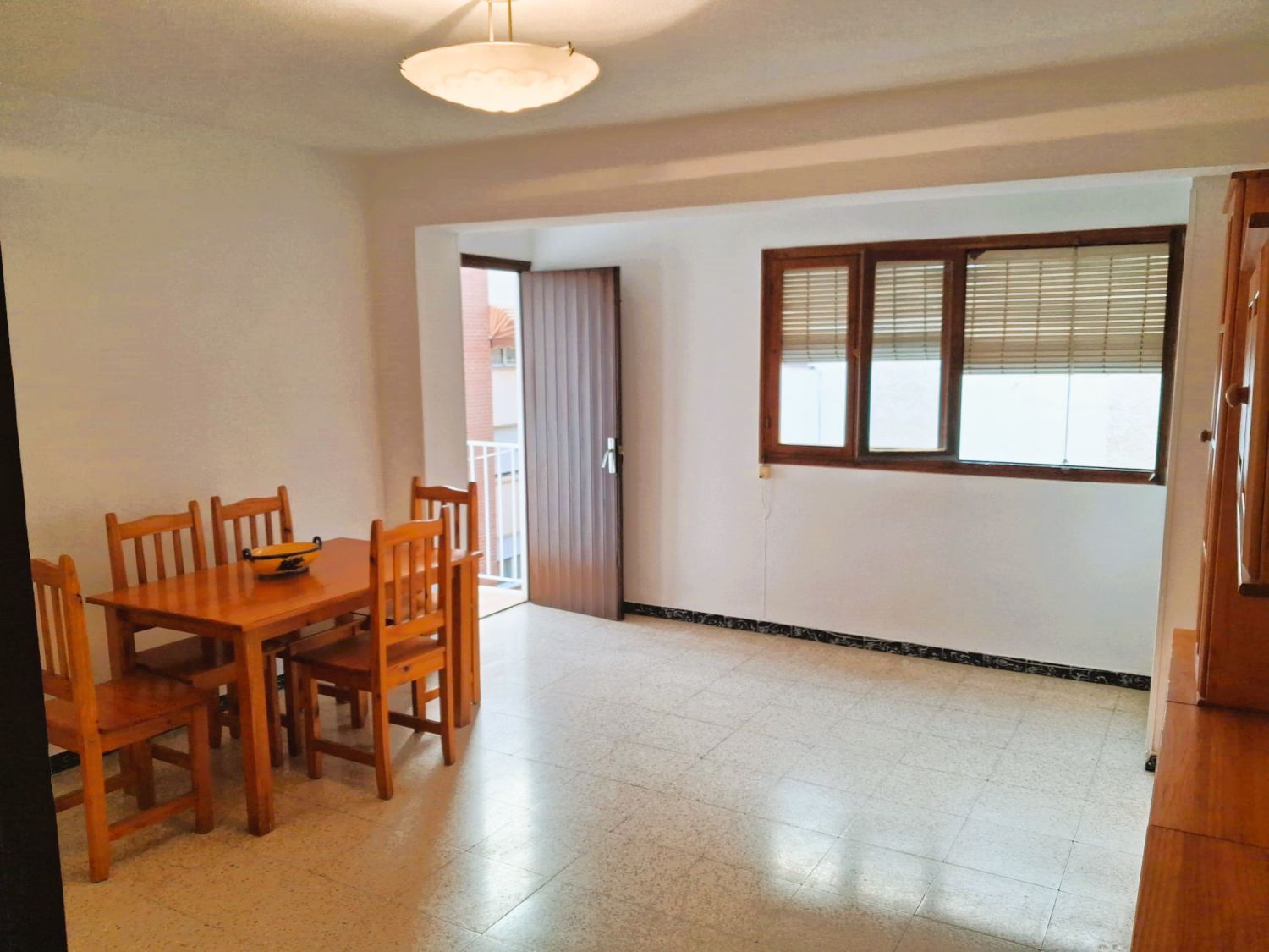 Piso en venta en Centro Urbano