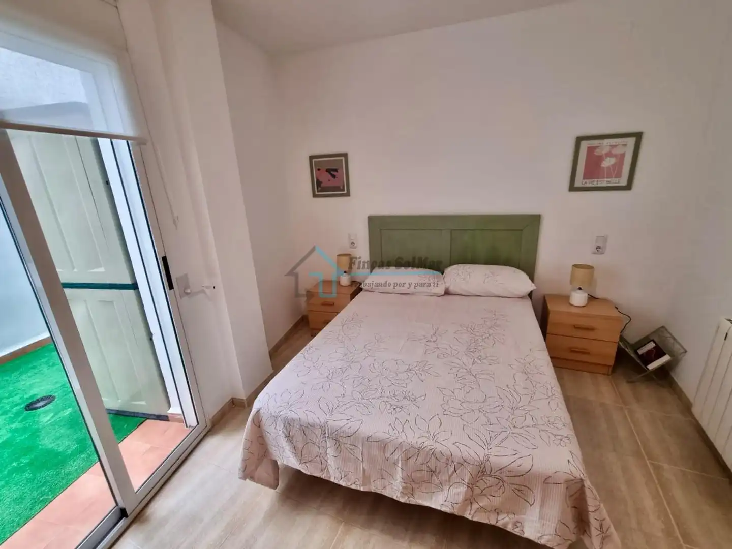 Appartement compact avec piscine à vendre à Canet d'En Berenguer, imagen 8