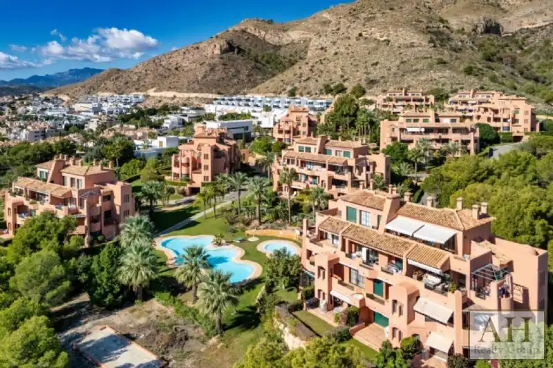 Apartment for sale in Golf Bahía, imagen 37