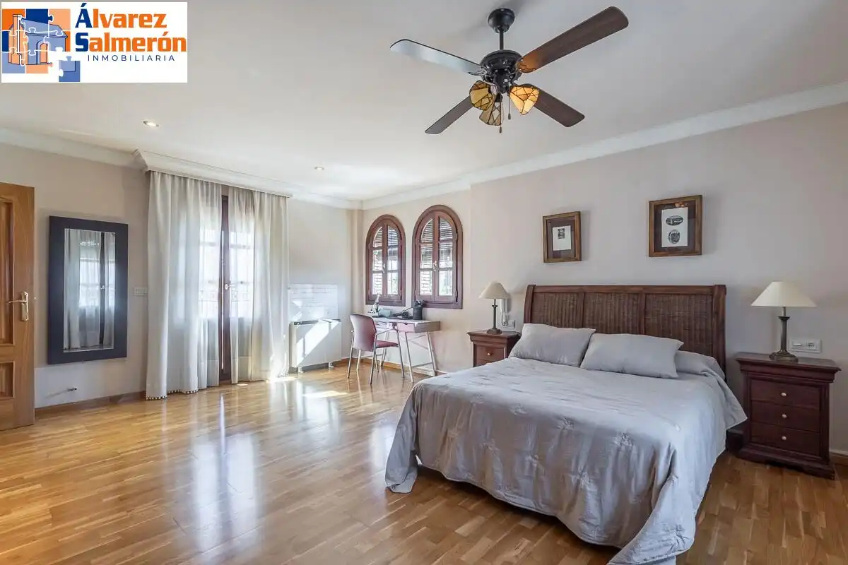 Villa mit Pool zum Verkauf in Calle DE LAS CAÑAS, imagen 22