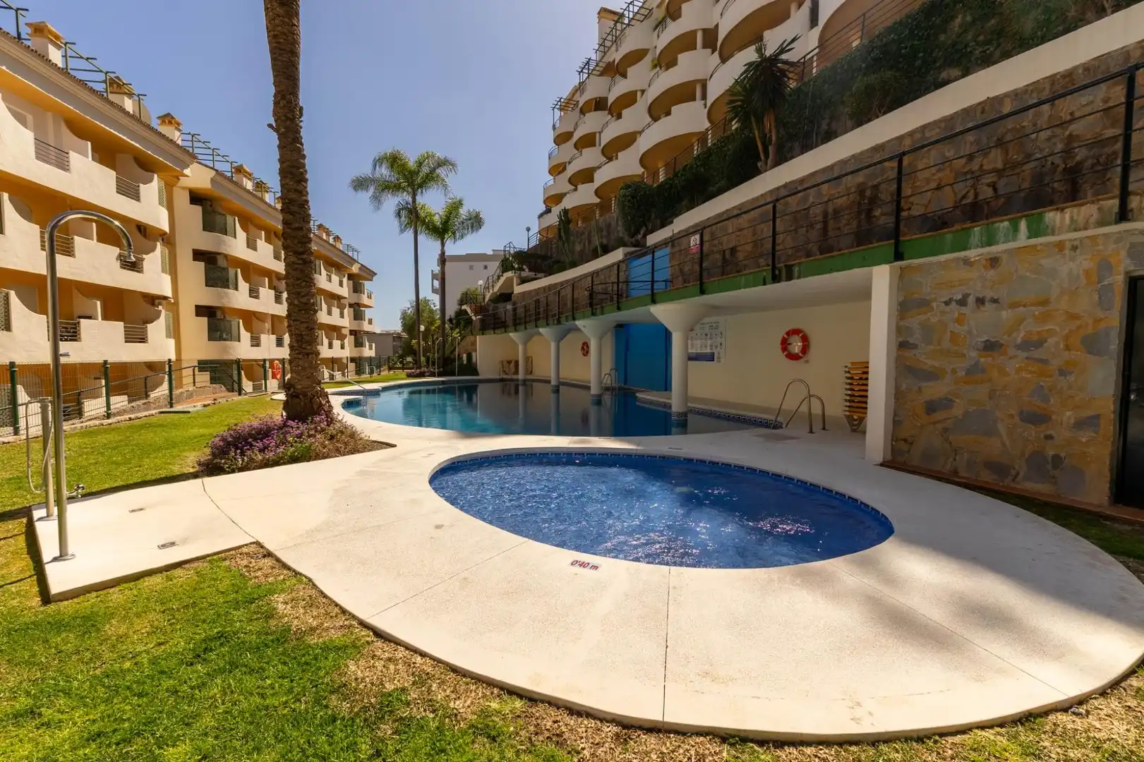 Dúplex amb piscina en venda a Nueva Andalucía, imagen 27