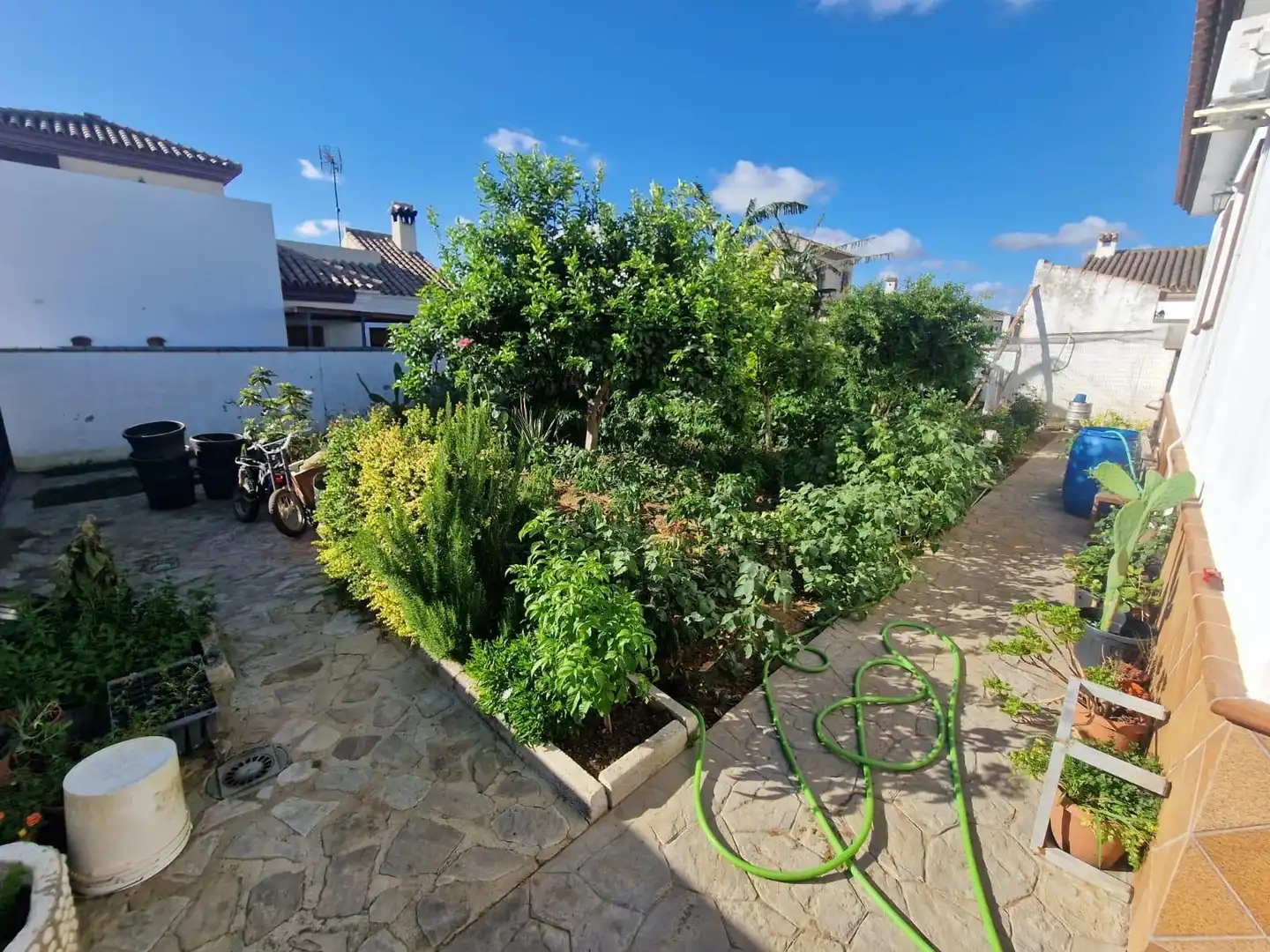 Chalet en venta en Medina Sidonia, imagen 18