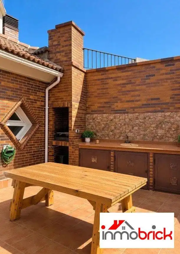 Casa con piscina in vendita a Jardin Lucena, imagen 21