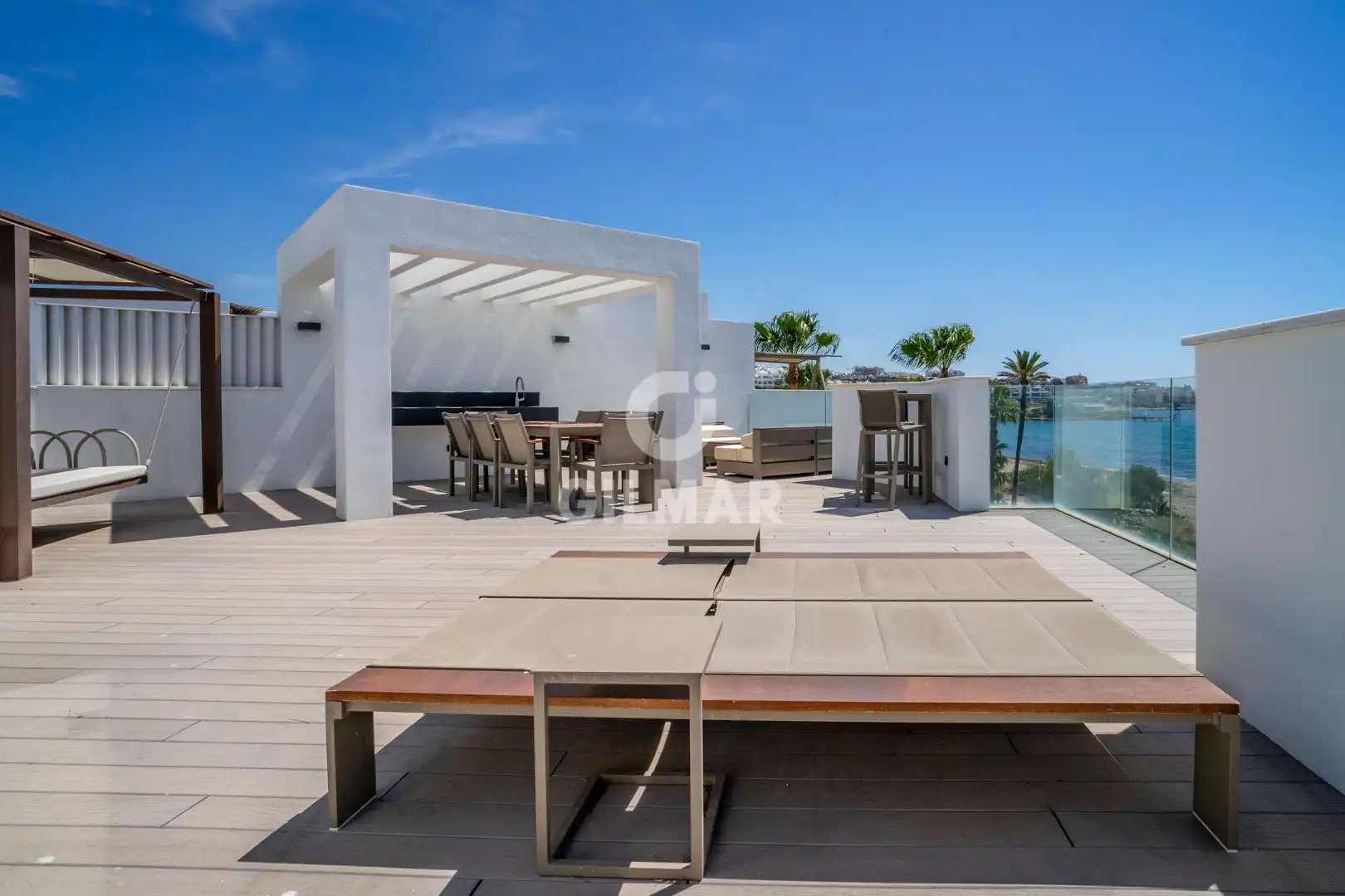 Casa a schiera con piscina in vendita a Costa Natura, imagen 68