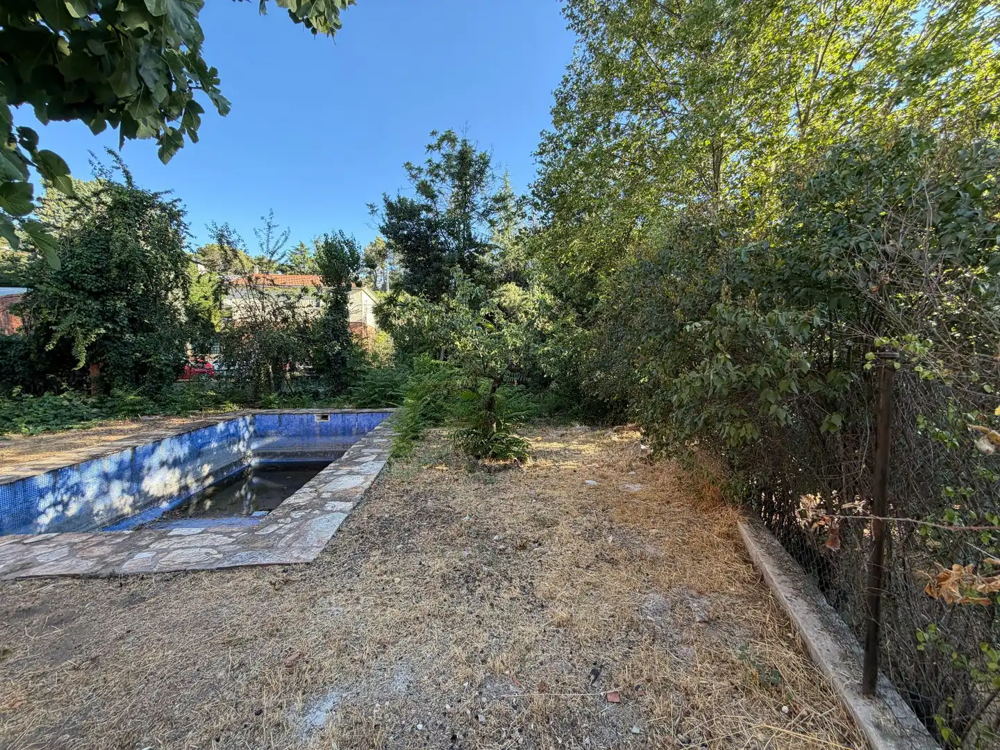 Casa o chalet en venta en Robledo de Chavela con Calefacción, Jardín privado y Terraza