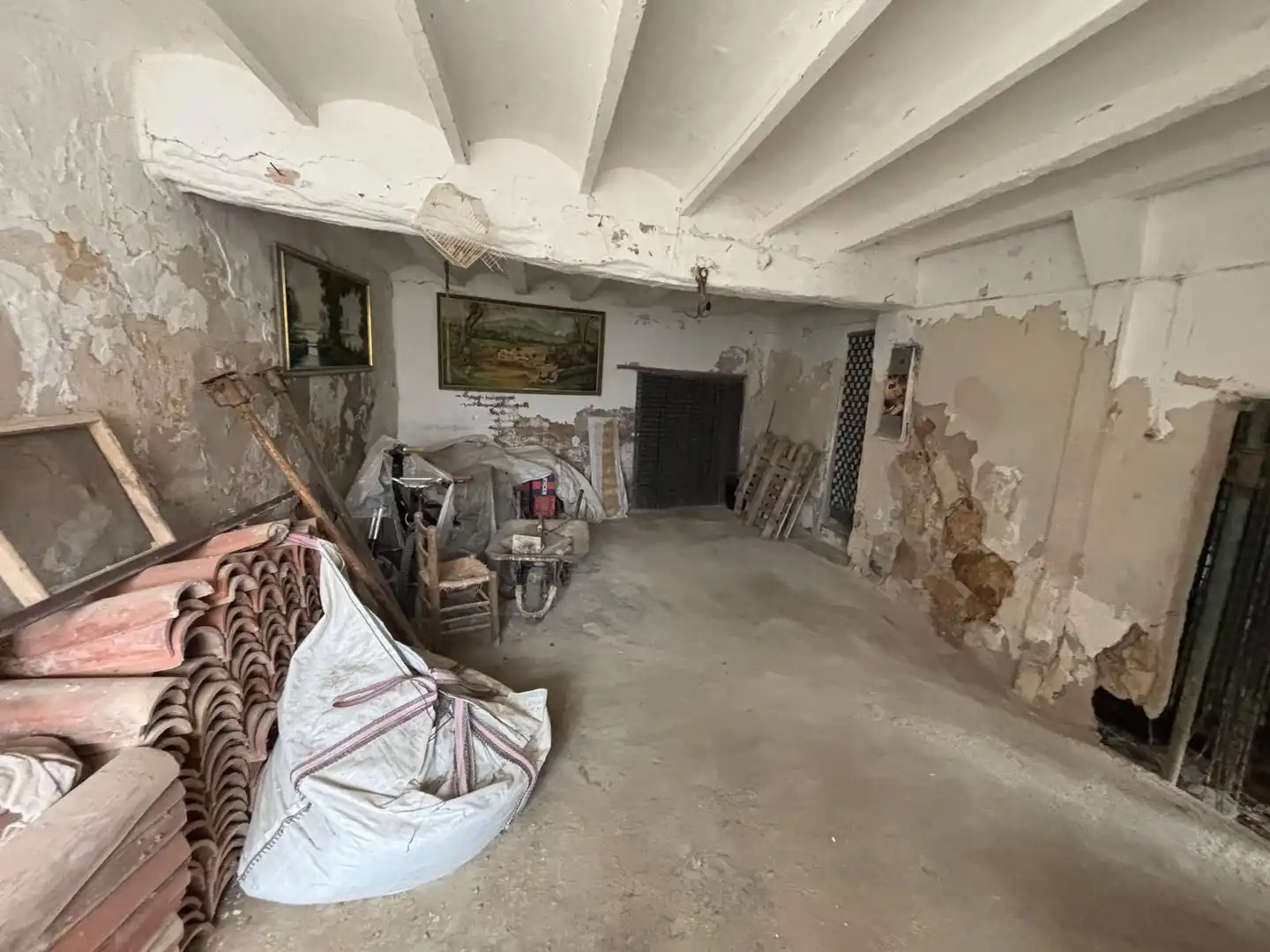 Casa rústica en venta en Huertos, imagen 6