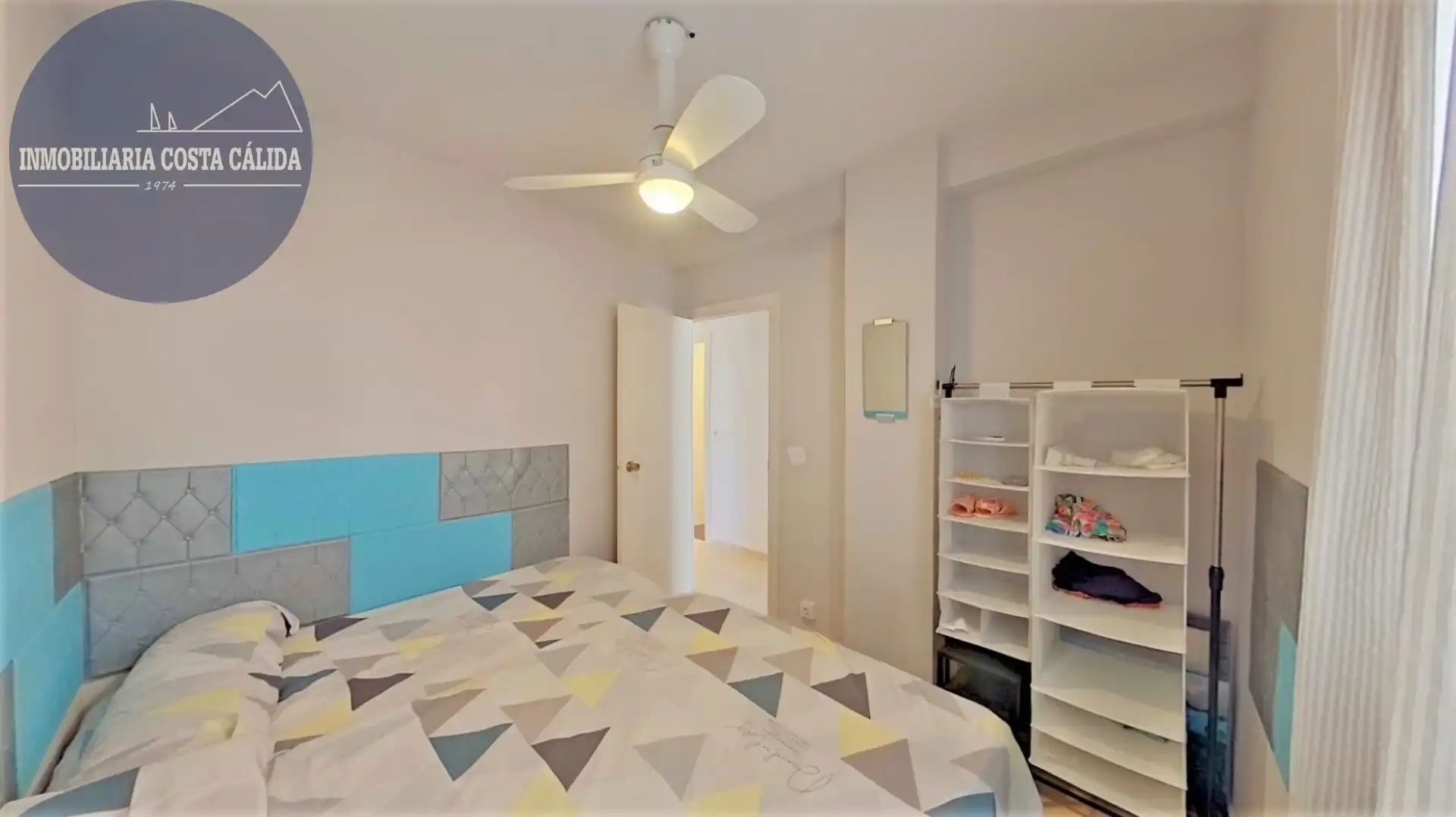 Habitación de Piso en venta en Águilas con Aire acondicionado, Calefacción y Terraza