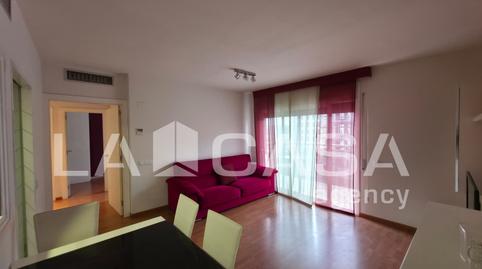 Foto 2 de Piso en venta en Can Gambús, Sabadell