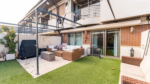 Foto 2 de Casa adosada en venda a Calle Arroyo de Los Viales, Centro Comercial - Hospital, Torrelodones