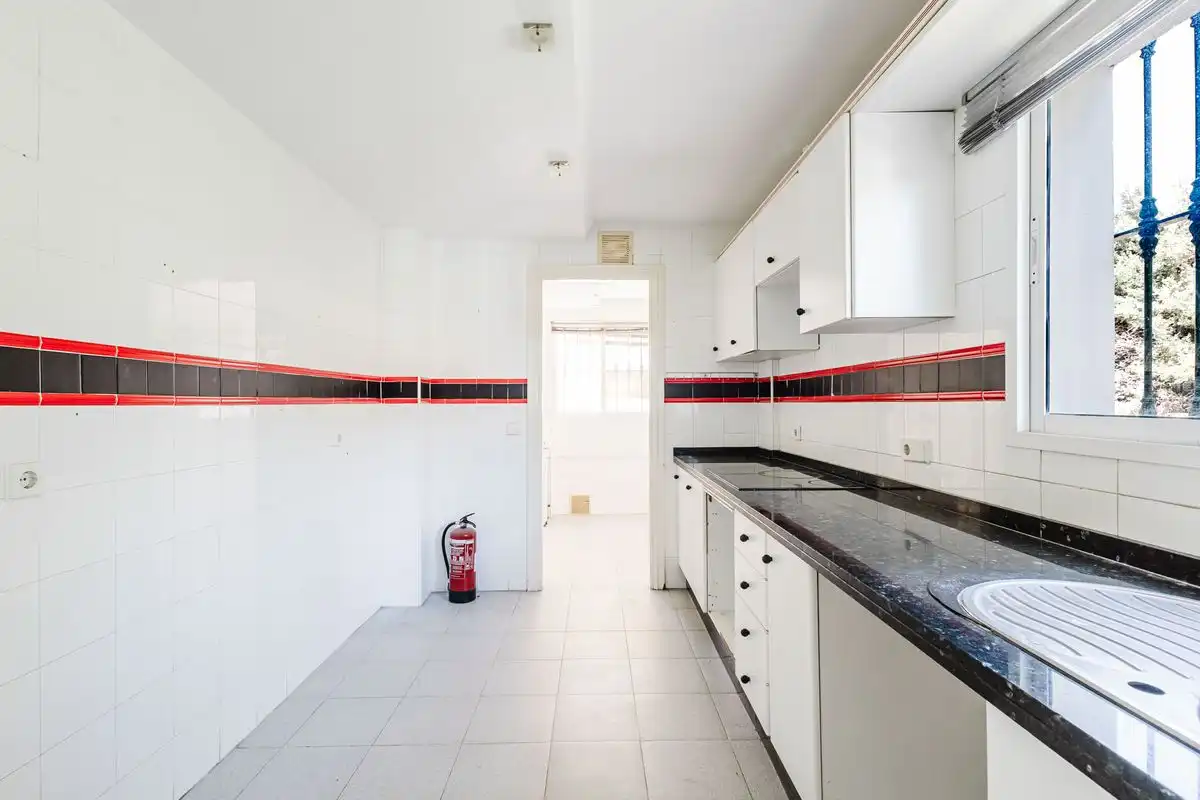 House with terrace for sale in Calle Julio Romero, imagen 10