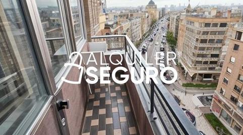 Photo 3 of Flat to rent in Castilla, Los Valles - Sanz Vázquez - El Fuerte, Guadalajara