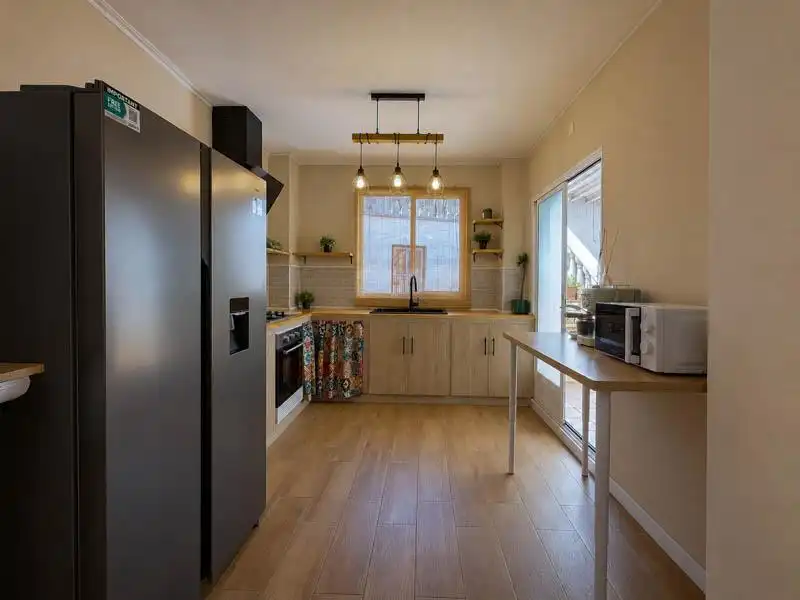 Casa amb terrassa en venda a Avenida CONSTITUCION DE LA, imagen 49