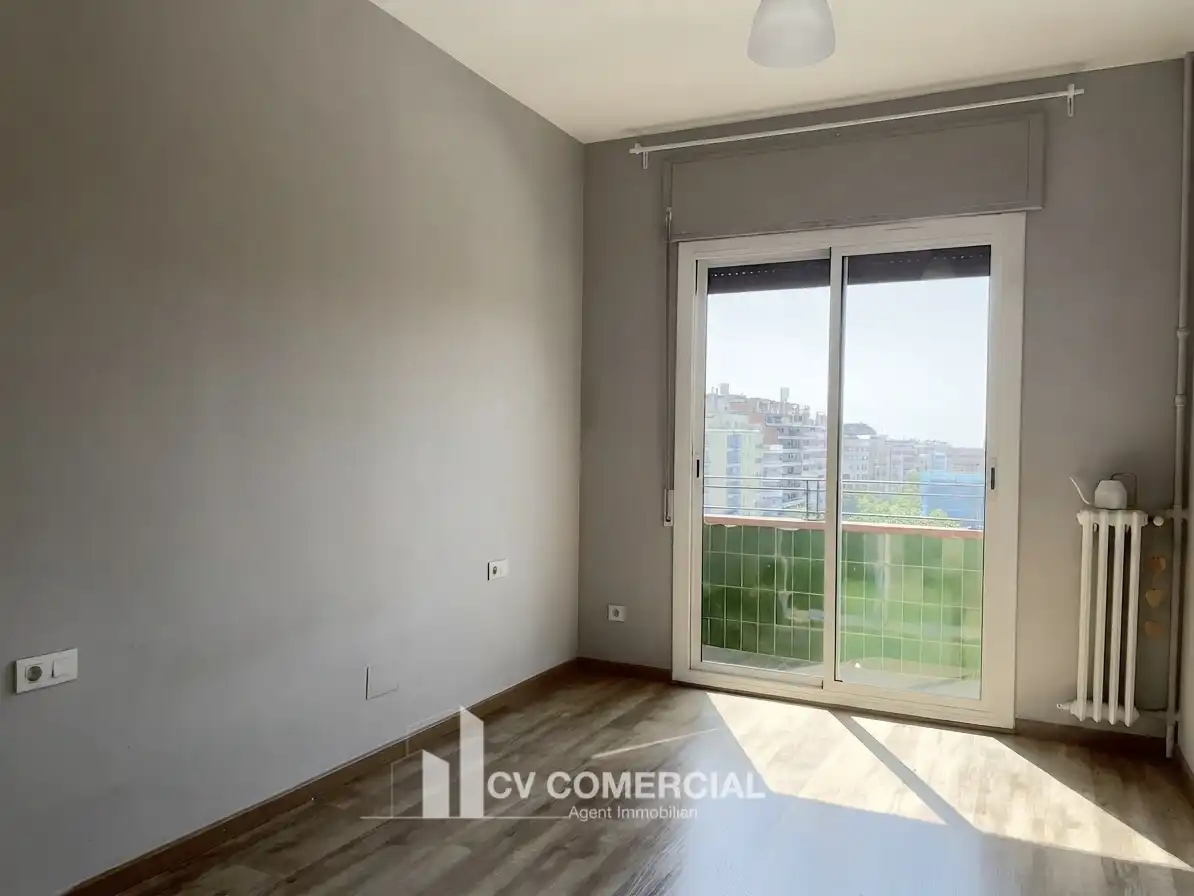 Piso con terraza en venta en Carrer del Comte d'Urgell, imagen 34