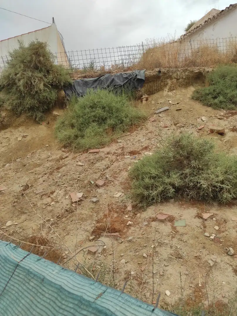Terreni e lotti in vendita a Guadix, imagen 3