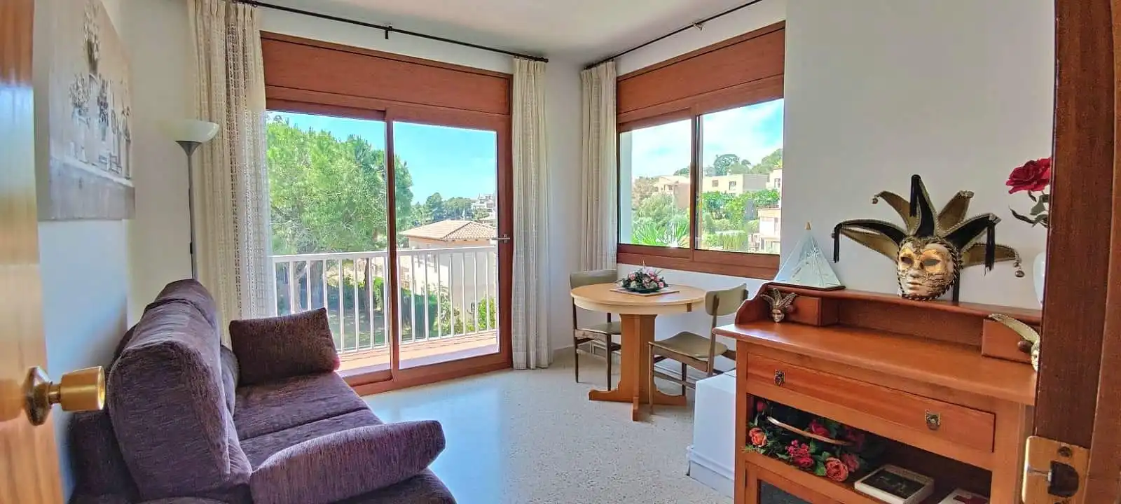 Chalet con terraza en venta en Segur de Dalt, imagen 19