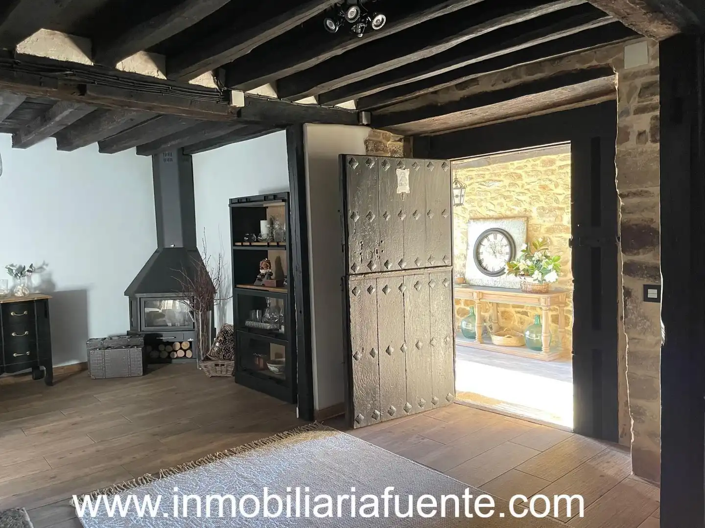 Casa o chalet en venta en Zuia con Jardín privado, Terraza y Trastero