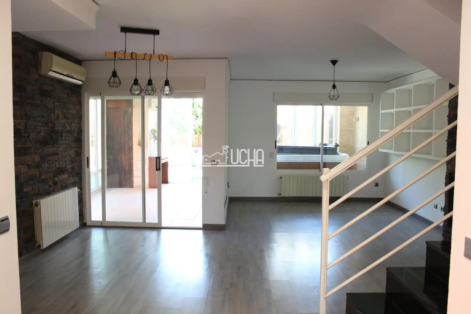 Detached homes for rent in Mas Camarena