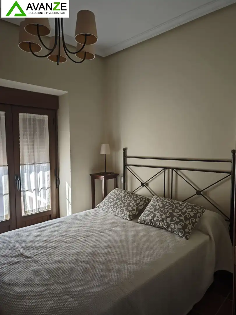 House with terrace for sale in Villanueva del Fresno, imagen 65