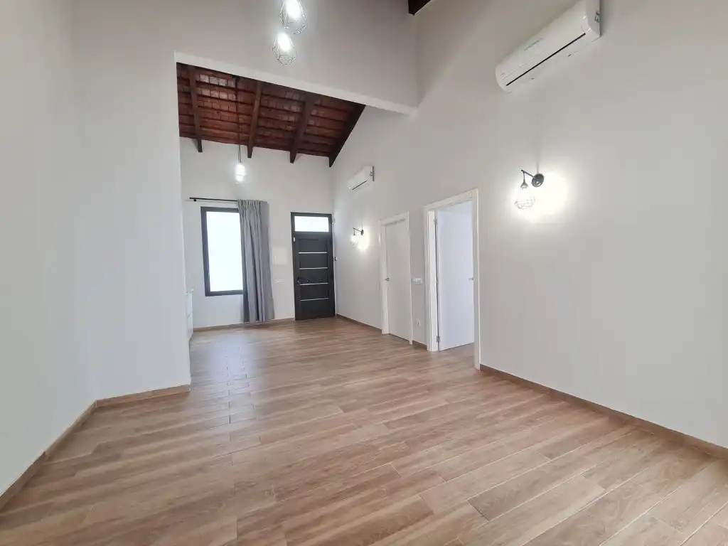 Flat for rent in Eixample Sud – Migdia
