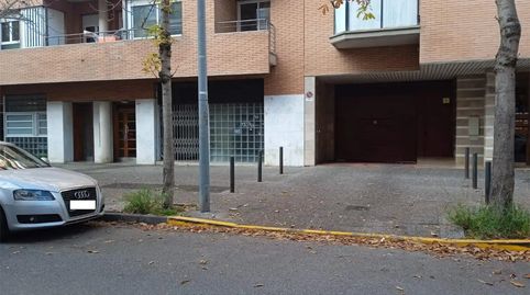Foto 5 de Garaje en venta en Carrer de Bernat Boades, 31, La Devesa, Girona Capital
