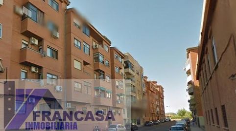 Foto 4 de Piso en venta en La Cañada, Cáceres Capital
