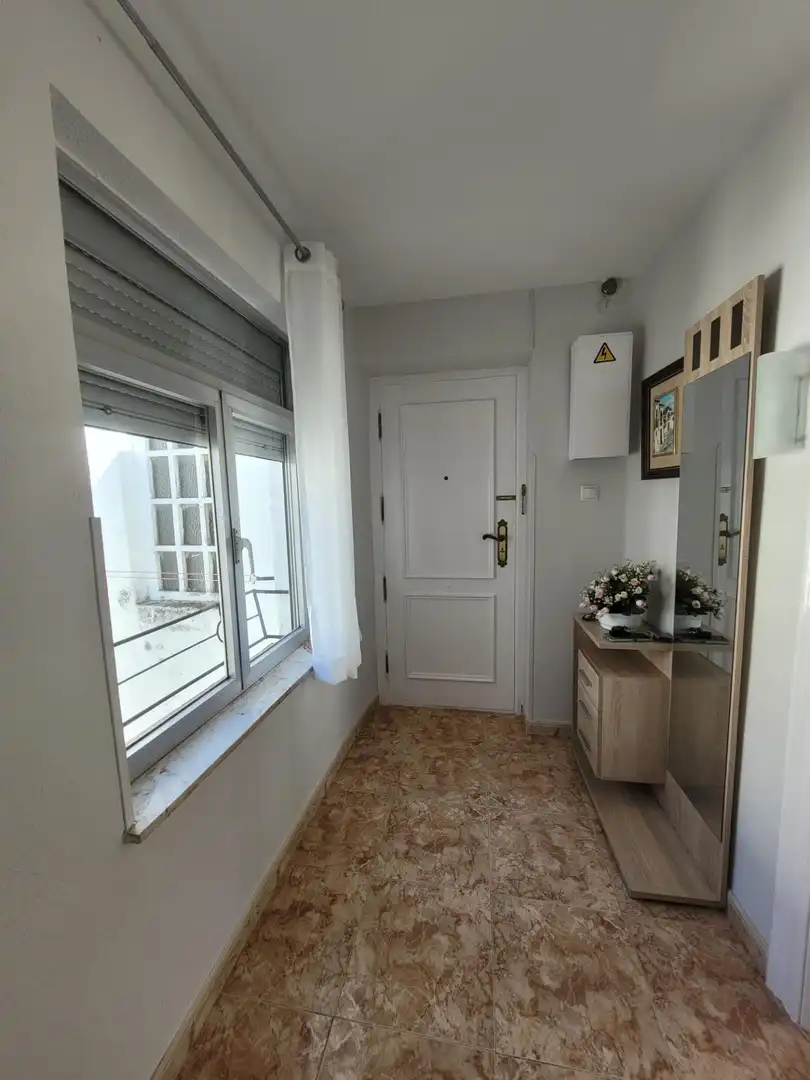 Flat for rent in Salamanca  with Heating and Furnished