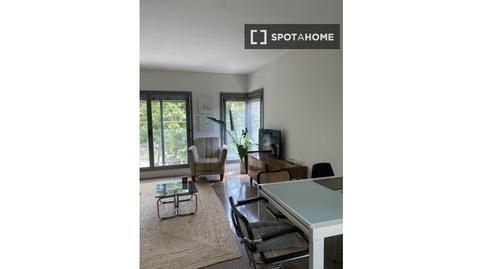 Foto 2 de Apartament per a compartir a Sant Andreu de Palomar,  Barcelona Capital