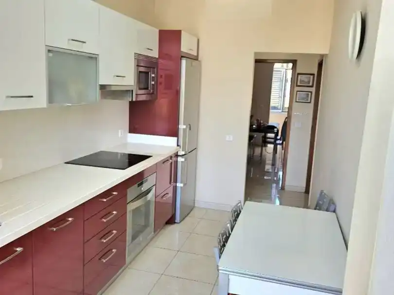 Cocina de Piso en venta en Telde con Balcón