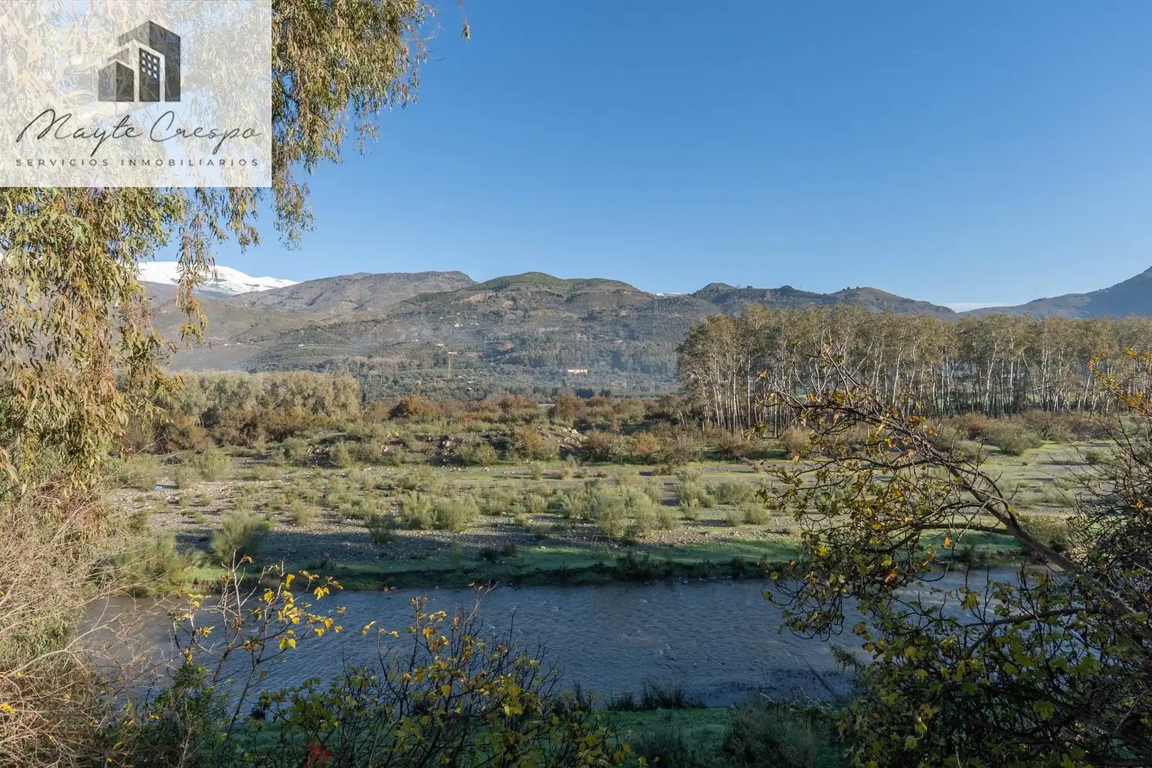 Rural land for sale in Órgiva, imagen 2