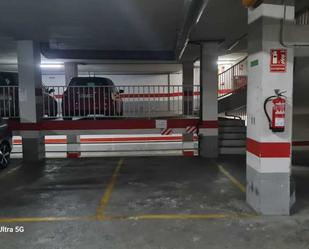 Parking of Garage for sale in  Valencia Capital