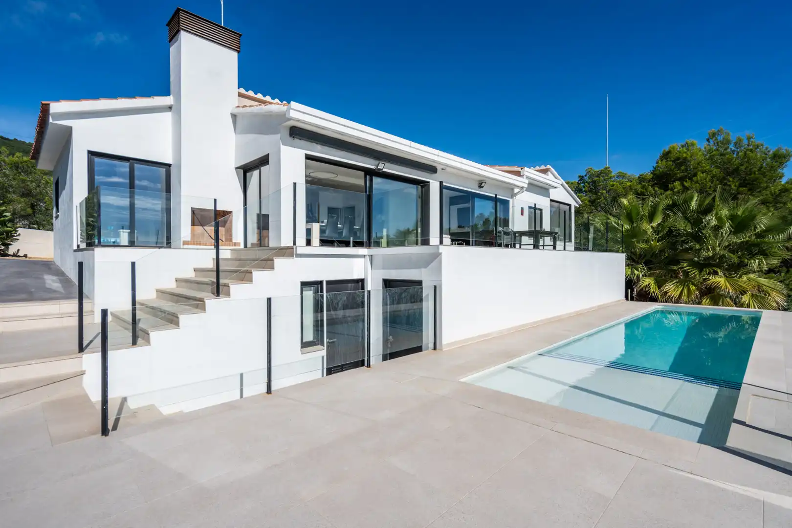 Houses for sale in Calle Isla Mancolibre, Alcossebre