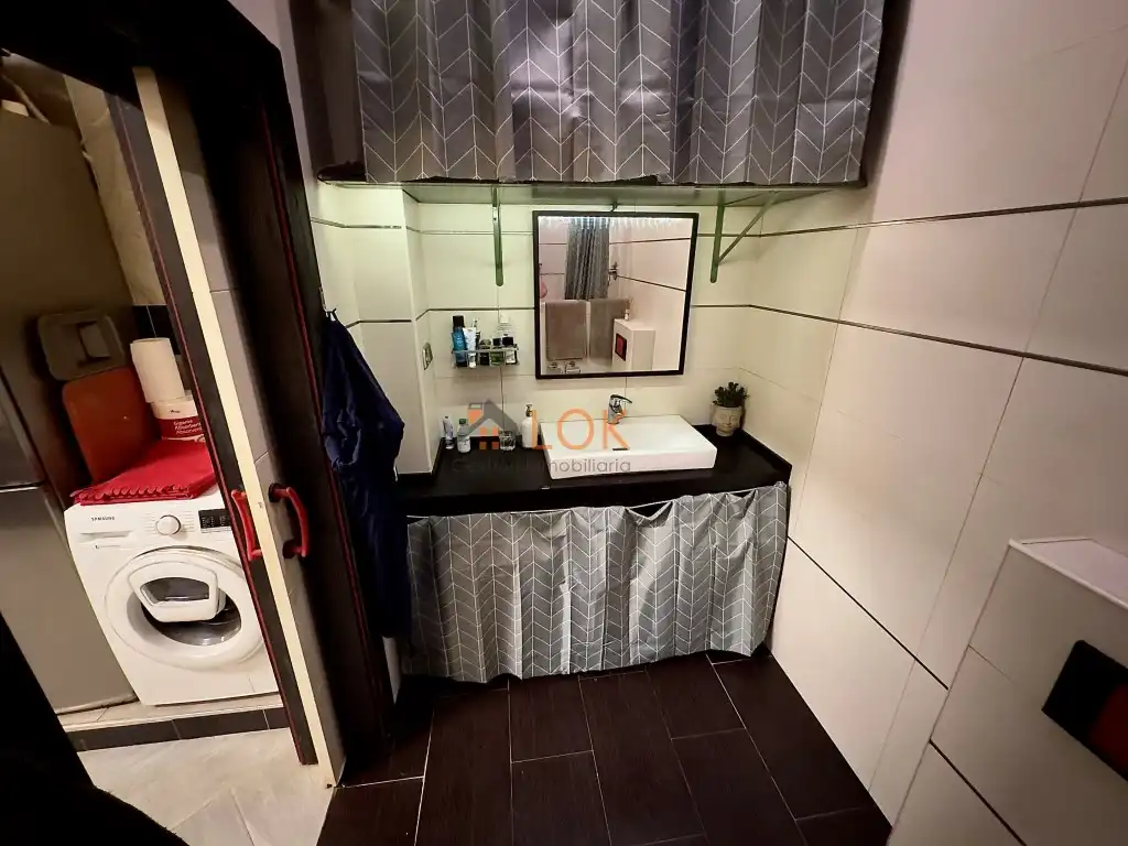 Badezimmer von Erdgeschoss zum Verkauf in Málaga