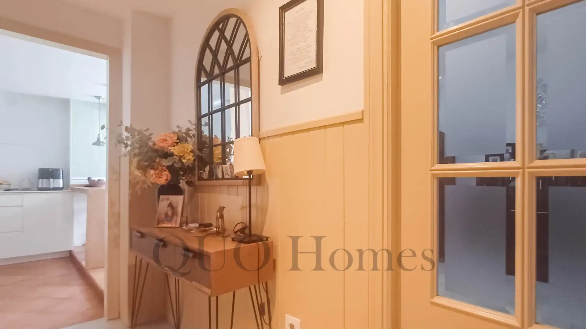 Detached homes for sale in El Altillo