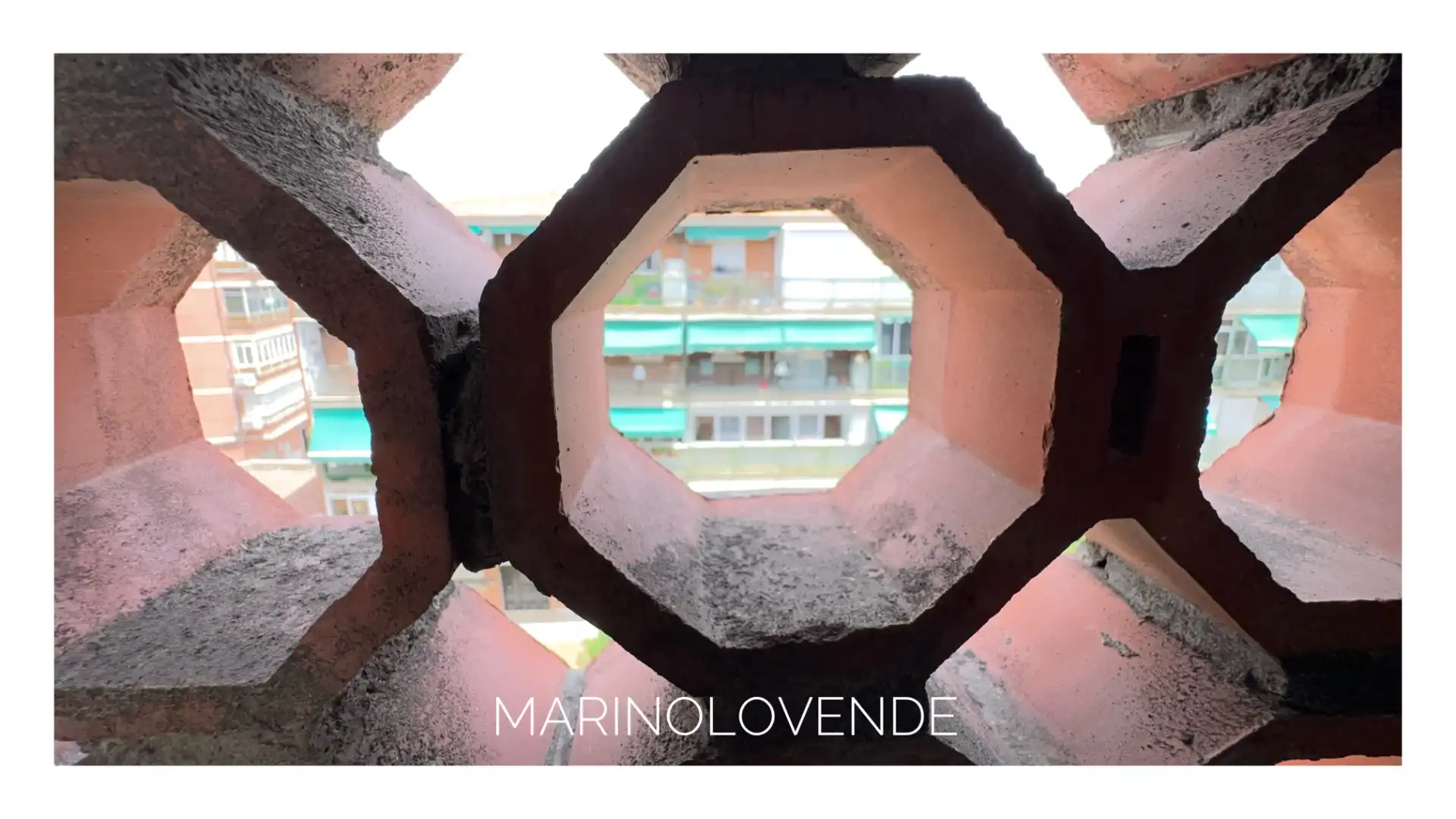 Vista exterior de Piso en venta en Leganés con Aire acondicionado, Calefacción y Amueblado