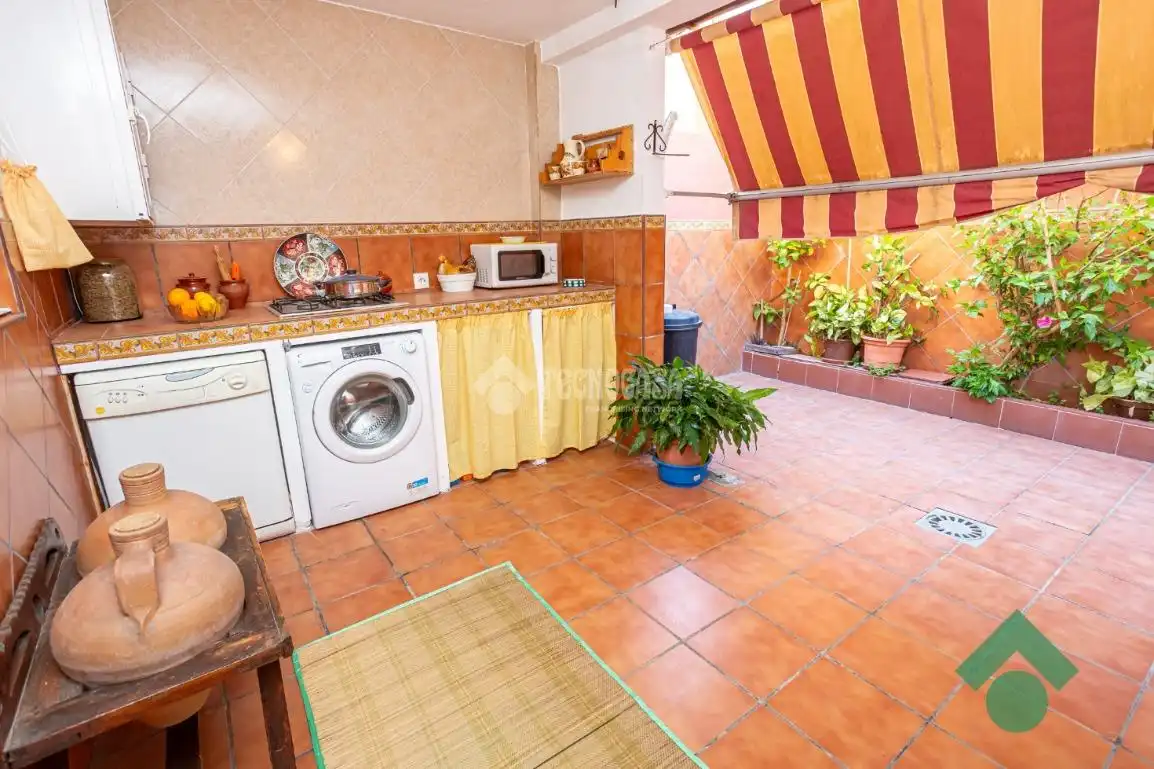 Casa bifamiliare in vendita a Urbanización el Anteojo, imagen 3