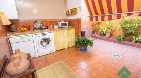 Foto 3 de Casa adosada en venta en Urbanización el Anteojo, San Bernabé, Algeciras