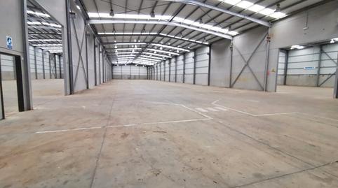 Photo 3 of Industrial buildings to rent in Avenida del Arco Iris, Urbanizaciones, Madrid