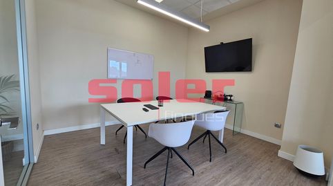 Photo 4 of Office for sale in Avinguda Electricitat, 1, Can Vallhonrat, Rubí