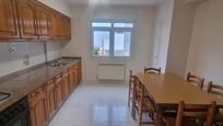 Kitchen of Flat to rent in Carballo